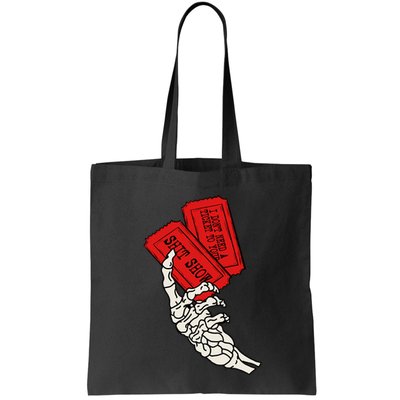 High Road Bag