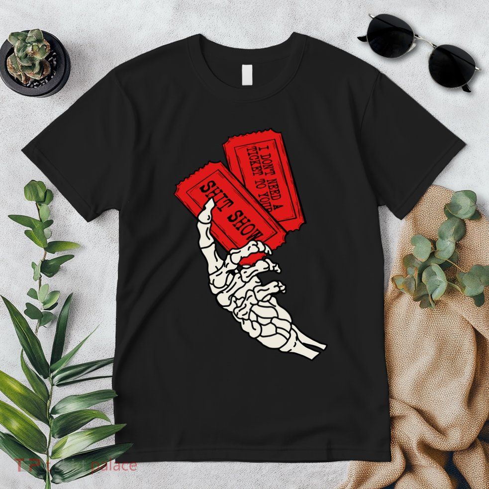 High Road Premium T-Shirt