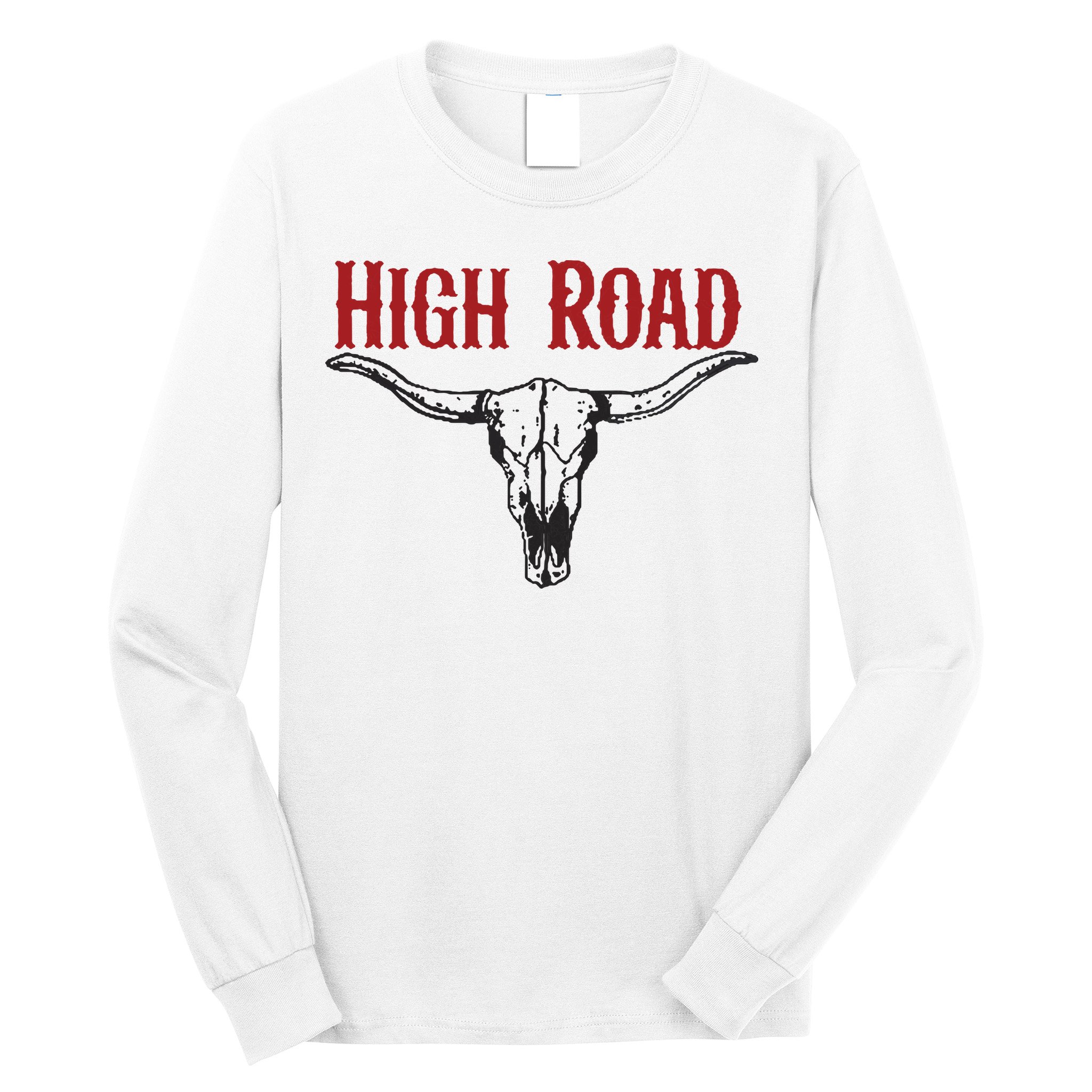 High Road Long Sleeve Shirt