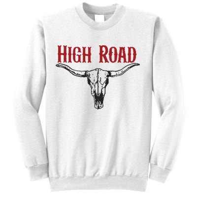 High Road Sweatshirt