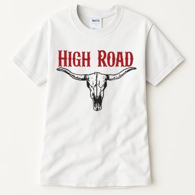 High Road Tall T-Shirt