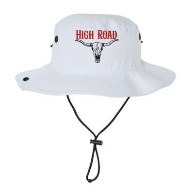 High Road Bucket Hat