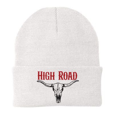 High Road Beanie