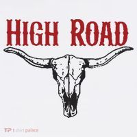 High Road Premium T-Shirt