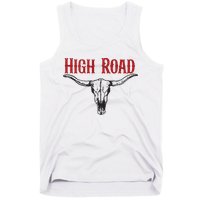 High Road Tank Top