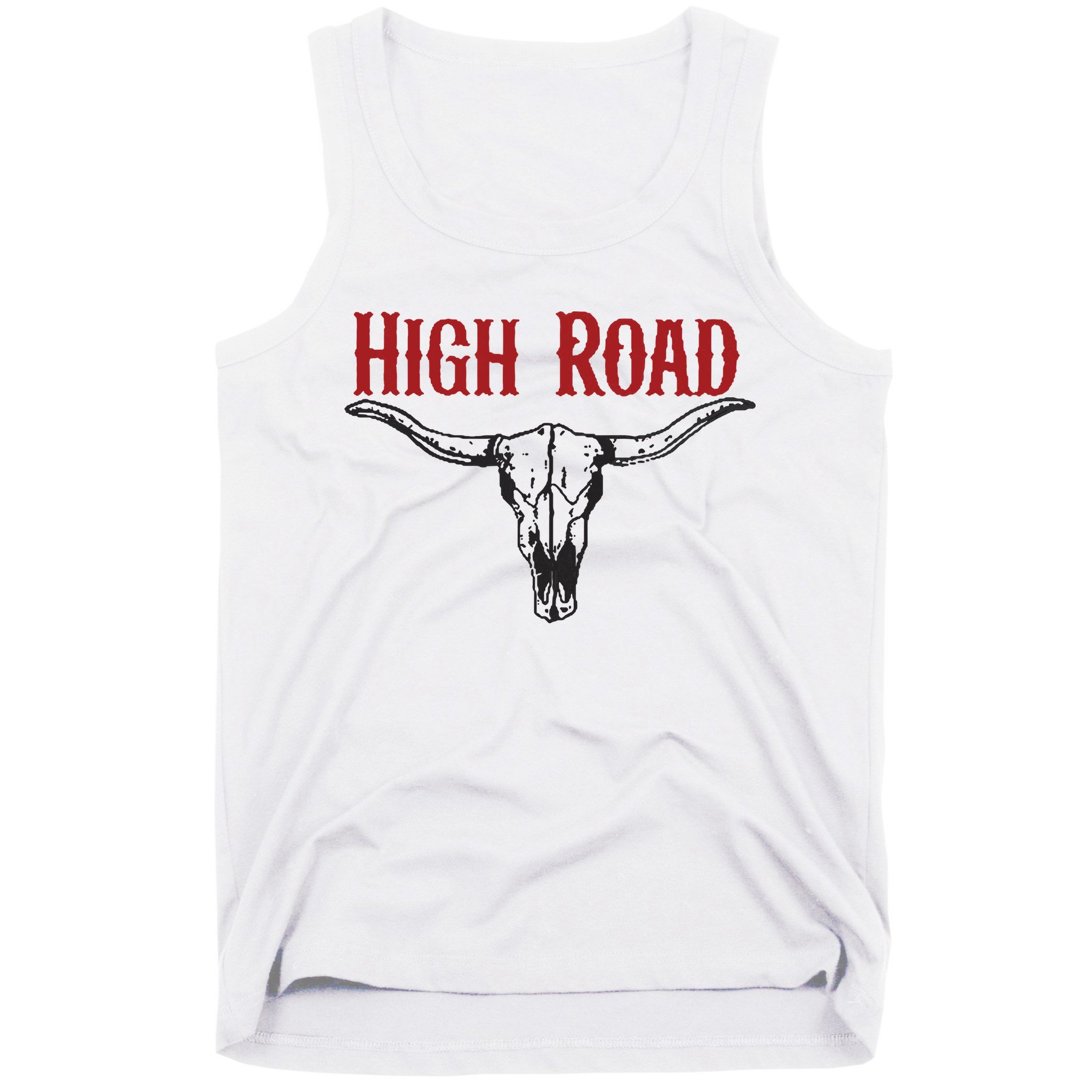 High Road Tank Top