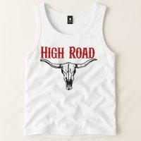 High Road Tank Top
