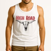 High Road Tank Top