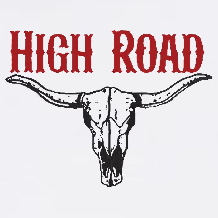 High Road Tank Top