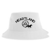 Heartland Ranch Sustainable Bucket Hat