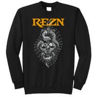 Hello Rezn Impaled Sweatshirt