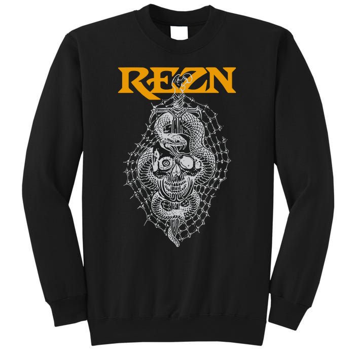 Hello Rezn Impaled Sweatshirt