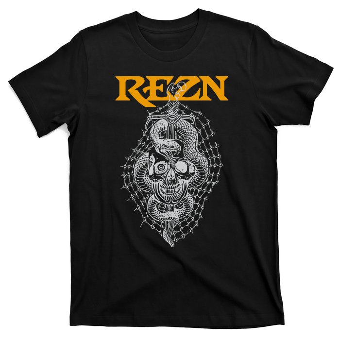 Hello Rezn Impaled T-Shirt