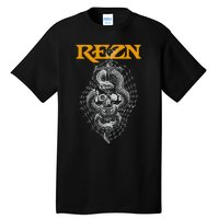 Hello Rezn Impaled Tall T-Shirt