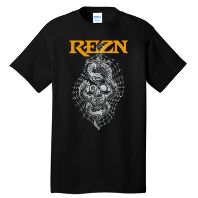 Hello Rezn Impaled Tall T-Shirt