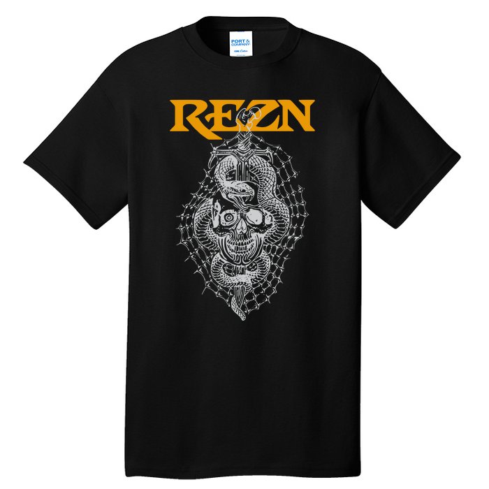 Hello Rezn Impaled Tall T-Shirt