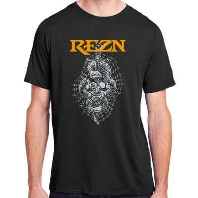 Hello Rezn Impaled Adult ChromaSoft Performance T-Shirt