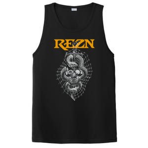 Hello Rezn Impaled PosiCharge Competitor Tank