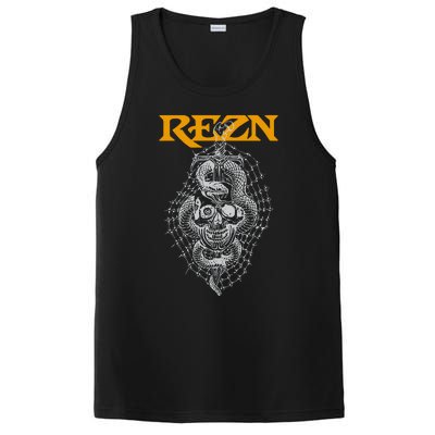 Hello Rezn Impaled PosiCharge Competitor Tank