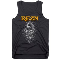 Hello Rezn Impaled Tank Top