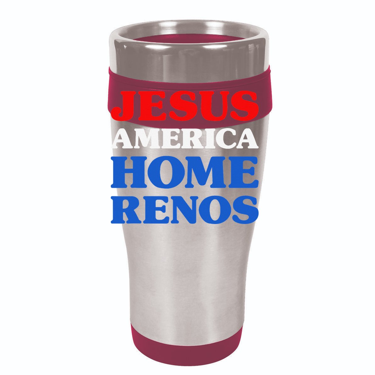 Home Renos I Love Home Renos Jesus And Home Renos Sustainable Bucket Hat