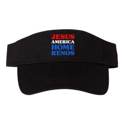 Home Renos I Love Home Renos Jesus And Home Renos Visor