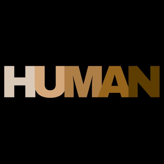 Human Rights Kindness Peace Equality Inclusion Melanin Love Gift 16 in Basic Backpack