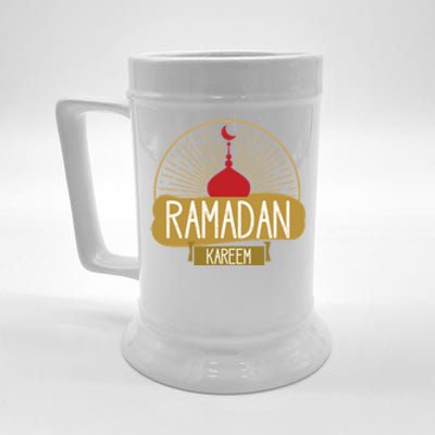 Happy Ramadan Kareem Gift Ramadan Mubarak Beer Stein