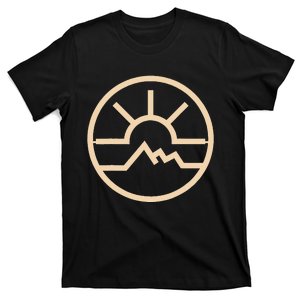 Heartlands Ranch Logo T-Shirt