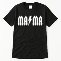 Hard Rock Mama Lightning Bolt Tall T-Shirt