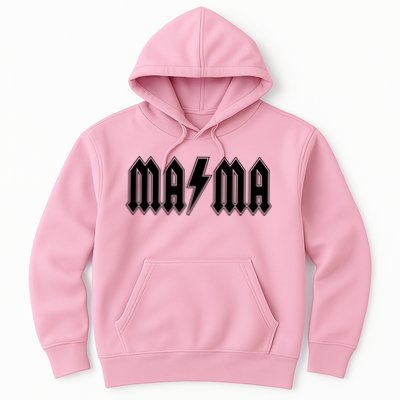 Hard Rock Mama Lightning Bolt Hoodie