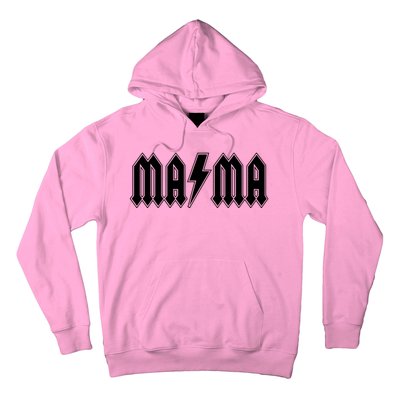 Hard Rock Mama Lightning Bolt Hoodie