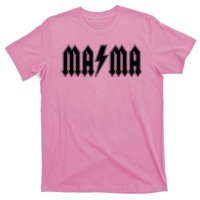 Hard Rock Mama Lightning Bolt T-Shirt