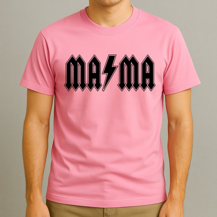 Hard Rock Mama Lightning Bolt T-Shirt