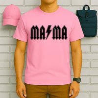 Hard Rock Mama Lightning Bolt T-Shirt