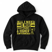 HAM Radio Professional Design for a Ham radio  Hoodie