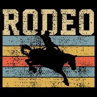 Horse Riding Retro Vintage Western Country Womens Tank Top