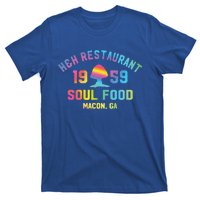 H&H Restaurant Soul Food Macon Ga 1959 T-Shirt