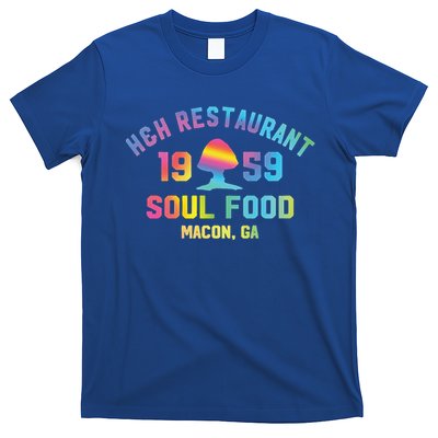 H&H Restaurant Soul Food Macon Ga 1959 T-Shirt