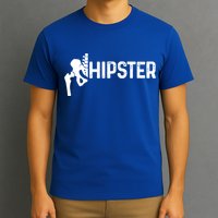 Hip Replacet Surgery Recovery Funny Hippie Hipster Cool Gift T-Shirt