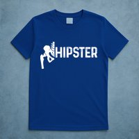 Hip Replacet Surgery Recovery Funny Hippie Hipster Cool Gift T-Shirt