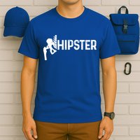 Hip Replacet Surgery Recovery Funny Hippie Hipster Cool Gift T-Shirt