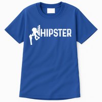 Hip Replacet Surgery Recovery Funny Hippie Hipster Cool Gift Tall T-Shirt