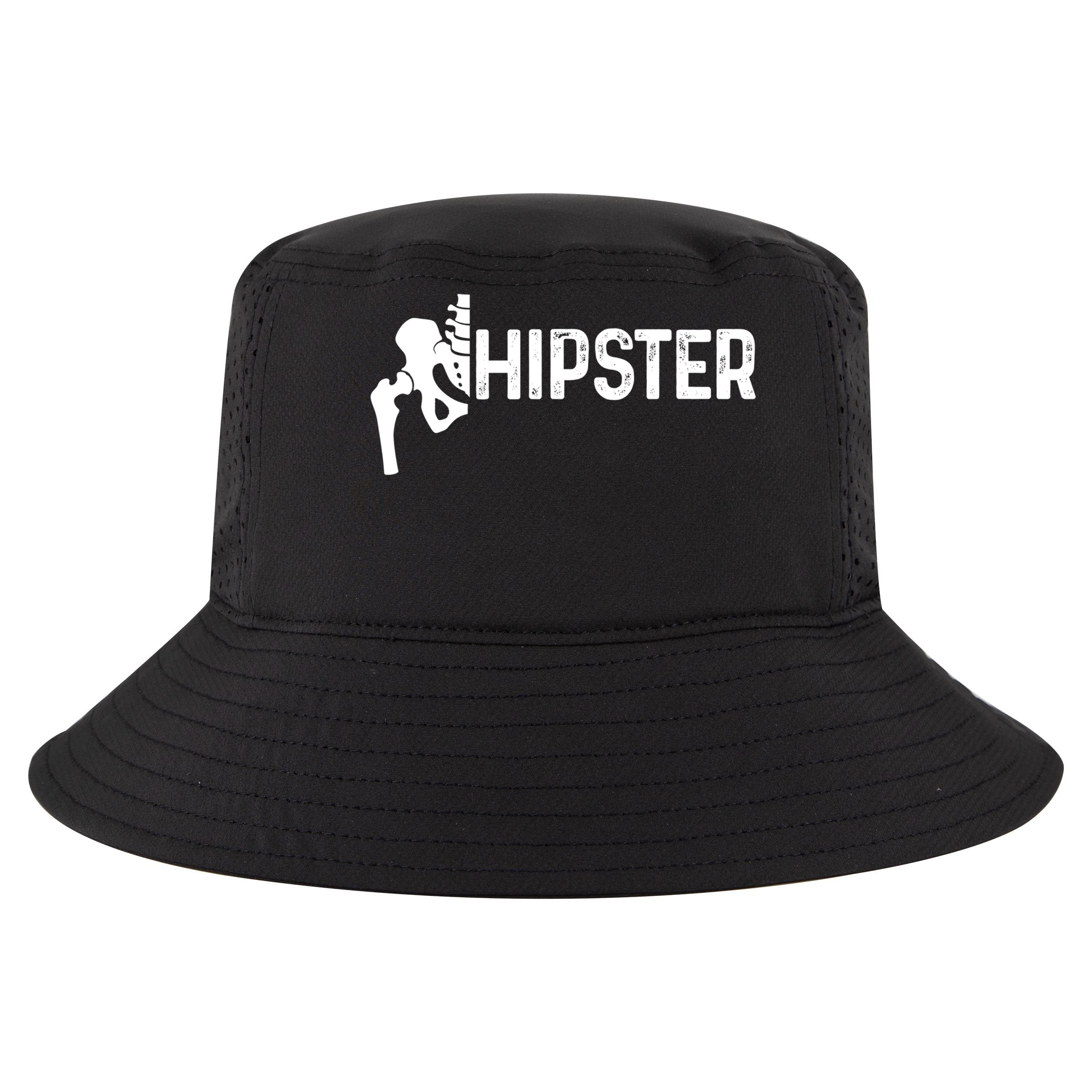 Hip Replacet Surgery Recovery Funny Hippie Hipster Cool Gift Tall T-Shirt