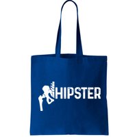Hip Replacet Surgery Recovery Funny Hippie Hipster Cool Gift Bag