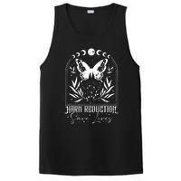 Harm Reduction Save Lives Prevent PosiCharge Competitor Tank