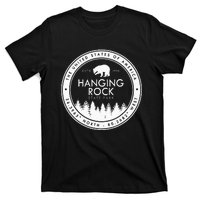 Hanging Rock State Park North Carolina T-Shirt