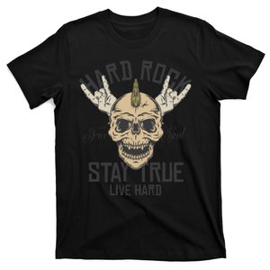 Hard Rock Stay True T-Shirt