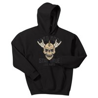 Hard Rock Stay True Kids Hoodie