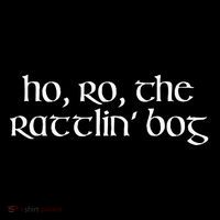 Ho Ro The Rattlin Bog St. Paddys Day Irish Drinking Sustainable Bucket Hat